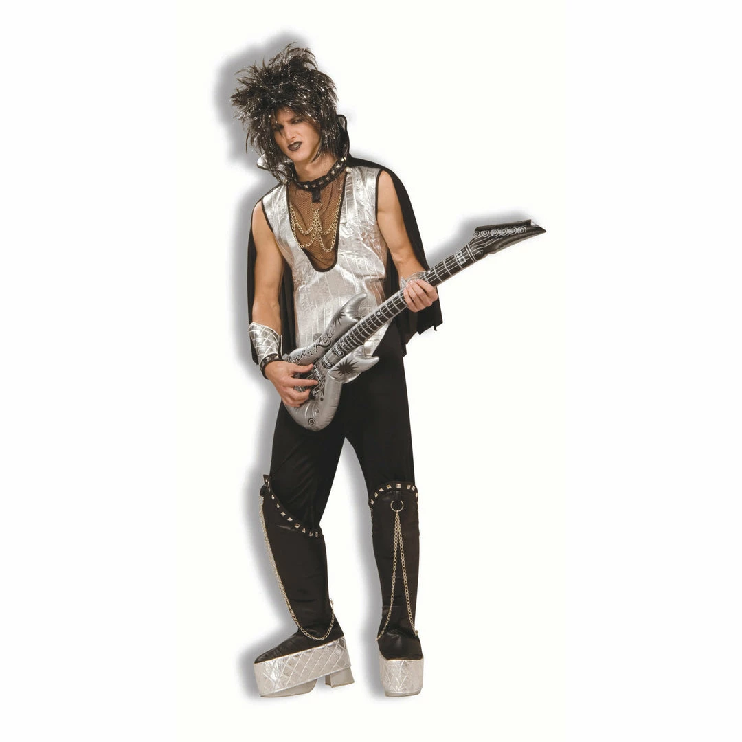 Forum Novelties Rock On-Rocker Costume 3 Forum Novelties Rock On-Rocker Costume