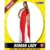 Allen Trading Roman Lady Toga Costume