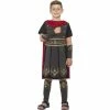 Smiffys Roman Soldier Costume - Boys