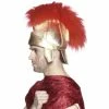 Smiffys Hats & Headwear Roman Soldiers Helmet