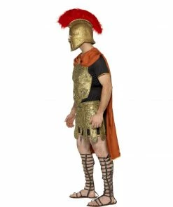 Smiffys Mensc Roman Soldier-Gladiator
