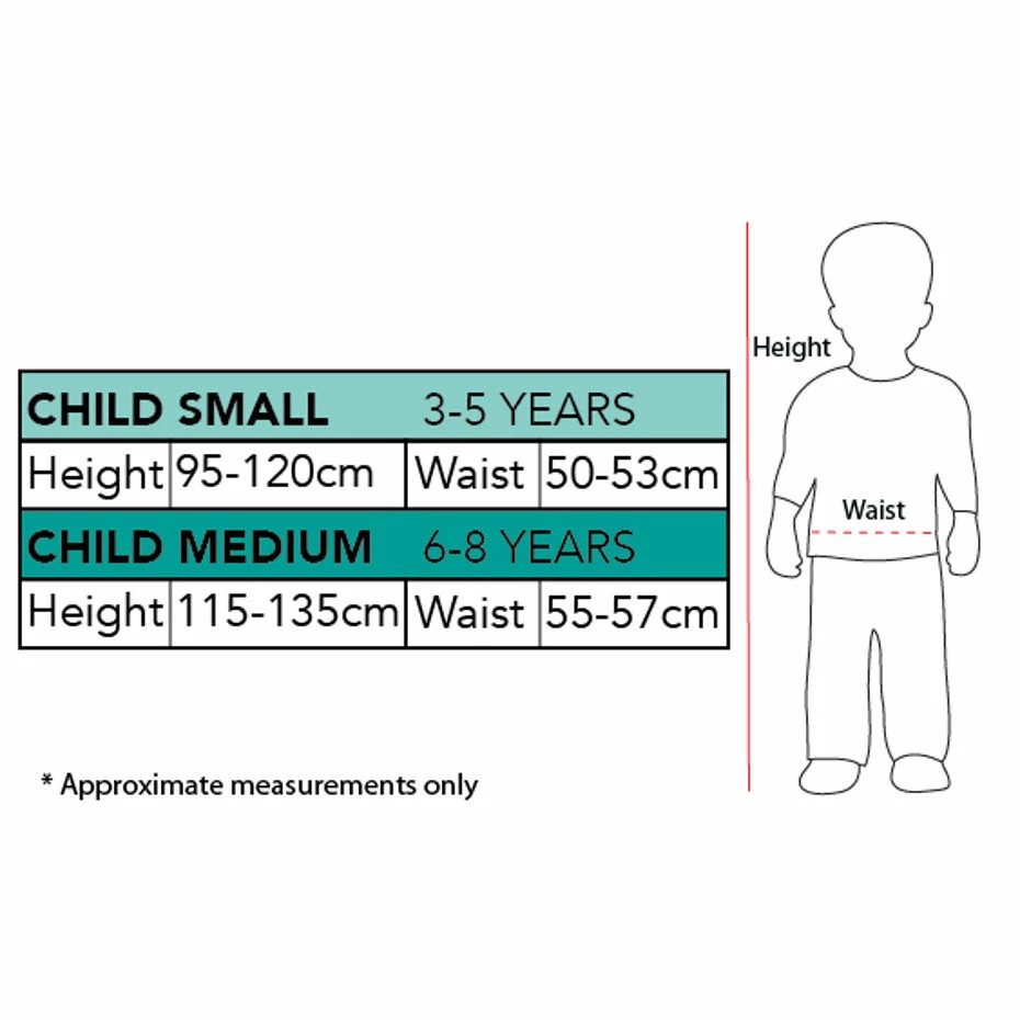 Rubie's Deerfield Stormtrooper Child Costume 5 Rubie's Deerfield Stormtrooper Child Costume