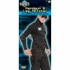 Forum Novelties S.W.A.T. Handgun And Leg Holster Set Weapons & Armour