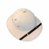Swedia's Accessoriesc Pith Helmet