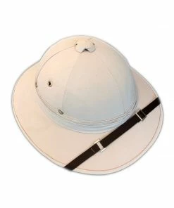 Swedia's Accessoriesc Pith Helmet