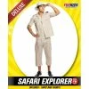 Allen Trading Around The World Safari Explorer