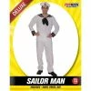 Allen Trading Sailor Man