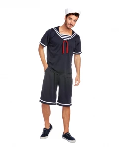 M Distribution Pty Ltd Around The World Seaside Sailor