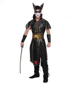 M Distribution Pty Ltd Samurai