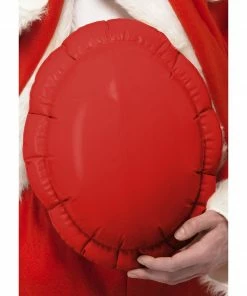 Smiffys Santa Big Belly Inflatable