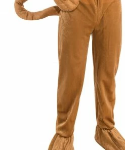 Rubie's Deerfield Mensc Scooby Doo Adult Deluxe Costume
