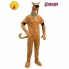 Rubie's Deerfield Mensc Scooby Doo Adult Deluxe Costume