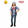 Rubie's Deerfield Scoops Ahoy Stranger Things Uniform-Child Girls Costumes