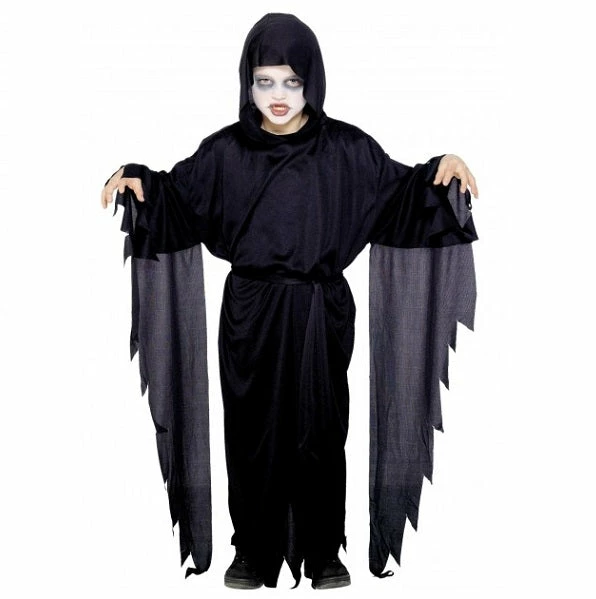 Smiffys Boys Screamer Ghost Halloween Costume Boys Costumes 4 Smiffys Boys Screamer Ghost Halloween Costume Boys Costumes