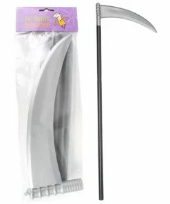 Tomfoolery Grim Reaper Scythe 100 Cm Accessoriesc
