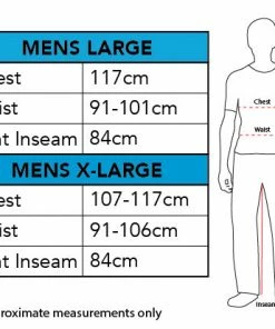 Rubie's Deerfield Gold Sequin Jacket-Mens Mensc