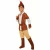 Forum Novelties Book Week Sherwood Huntsman - Boys