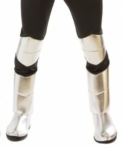 Rubie's Deerfield Silver Knight Costume-Adult