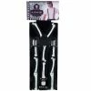 Rubie's Deerfield Skeleton Suspenders