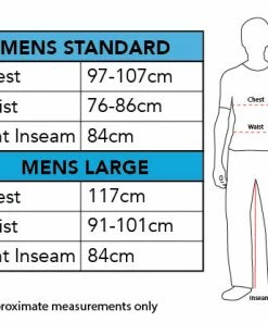 Rubie's Deerfield Skeleton EVA Costume - Adult Mensc