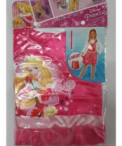 Rubie's Deerfield Disney Princess Party Dress Up Set - Asst Girls Costumes