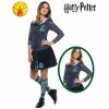 Rubie's Deerfield Slytherin Top - Adult