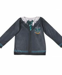 Rubie's Deerfield Slytherin Top - Child