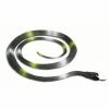 Forum Novelties Accessoriesc 42" Green & Grey Snake