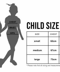 Swedia's Soldier Costume-Child