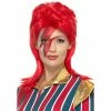 Smiffys 1970's Space Superstar Wig