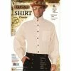 Forum Novelties Steampunk Shirt-Mens Medieval & Historical