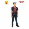 Rubie's Deerfield Steve Scoops Ahoy Stranger Things Costume-Child