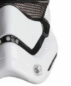 Rubie's Deerfield Masks Stormtrooper Half Mask-Adult