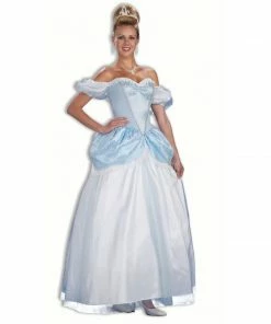 Forum Novelties Ladiesc Story Book Princess-Ladies