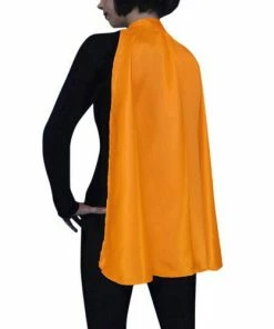 Carnival Products Superhero Cape - Assorted Colours