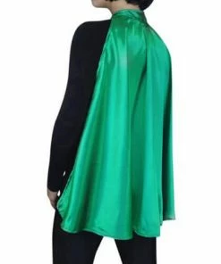 Carnival Products Superhero Cape - Assorted Colours