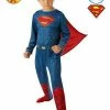 Rubie's Deerfield Superman Classic Costume-Child