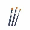 TAG Accessoriesc Angle Brushes - Asst Sizes