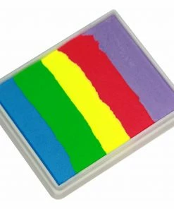 TAG Split Cake - Sherbet Fizz Makeup