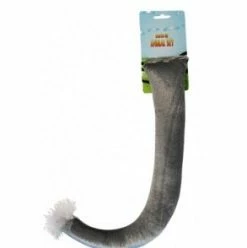 Swedia's Animal Tail - Grey