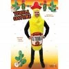 Tomfoolery Tequila Costume - Dr Toms Mensc