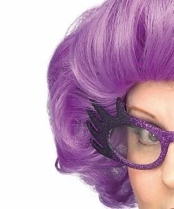 Rubie's Deerfield Purple - The Dame Wig 7 Rubie's Deerfield Purple - The Dame Wig