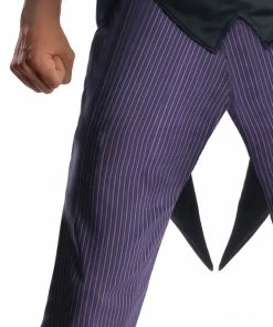 Rubie's Deerfield Mensc The Joker Adult Costume
