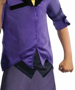 Rubie's Deerfield The Joker Costume - Child