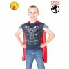 Rubie's Deerfield Thor Dress Up Set-Child 3-5 Years