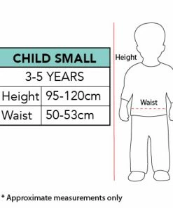 Rubie's Deerfield Thor Dress Up Set-Child 3-5 Years