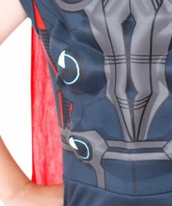 Rubie's Deerfield Thor Dress Up Set-Child 3-5 Years