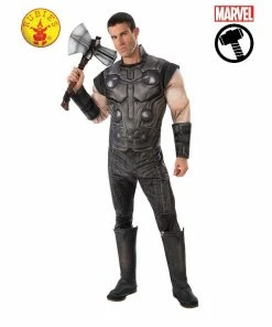 Rubie's Deerfield Thor Infinity War Costume
