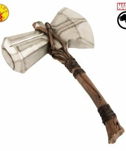Rubie's Deerfield Thor Infinity War Stormbreaker Hammer