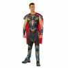 Rubie's Deerfield Thor Love And Thunder Costume Mensc